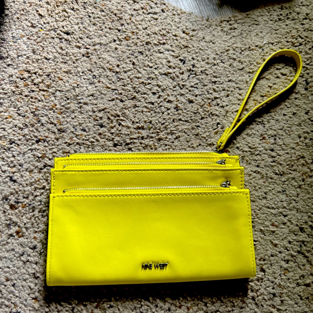 Nine West little purse